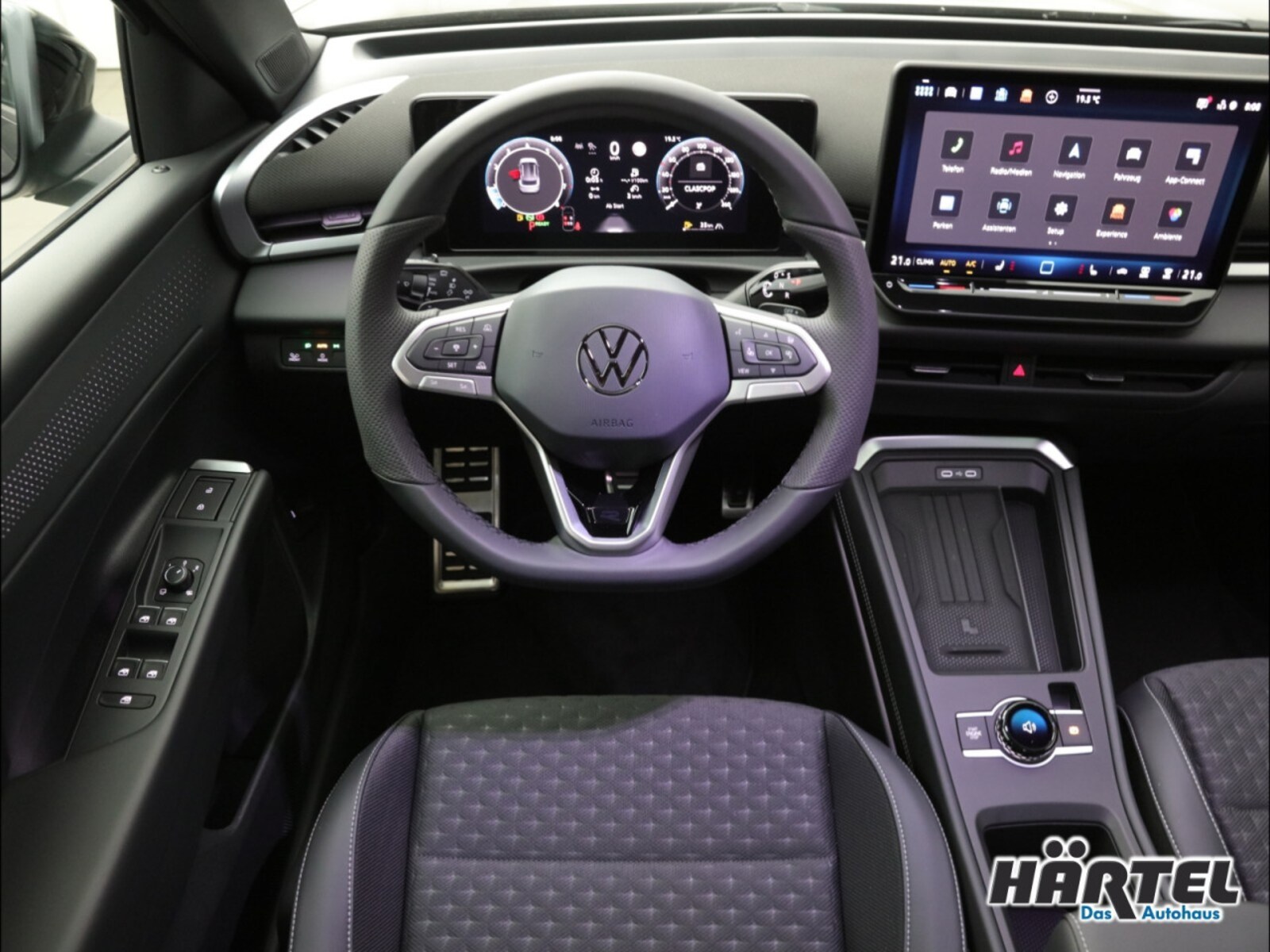Volkswagen T-Roc – Bild 10