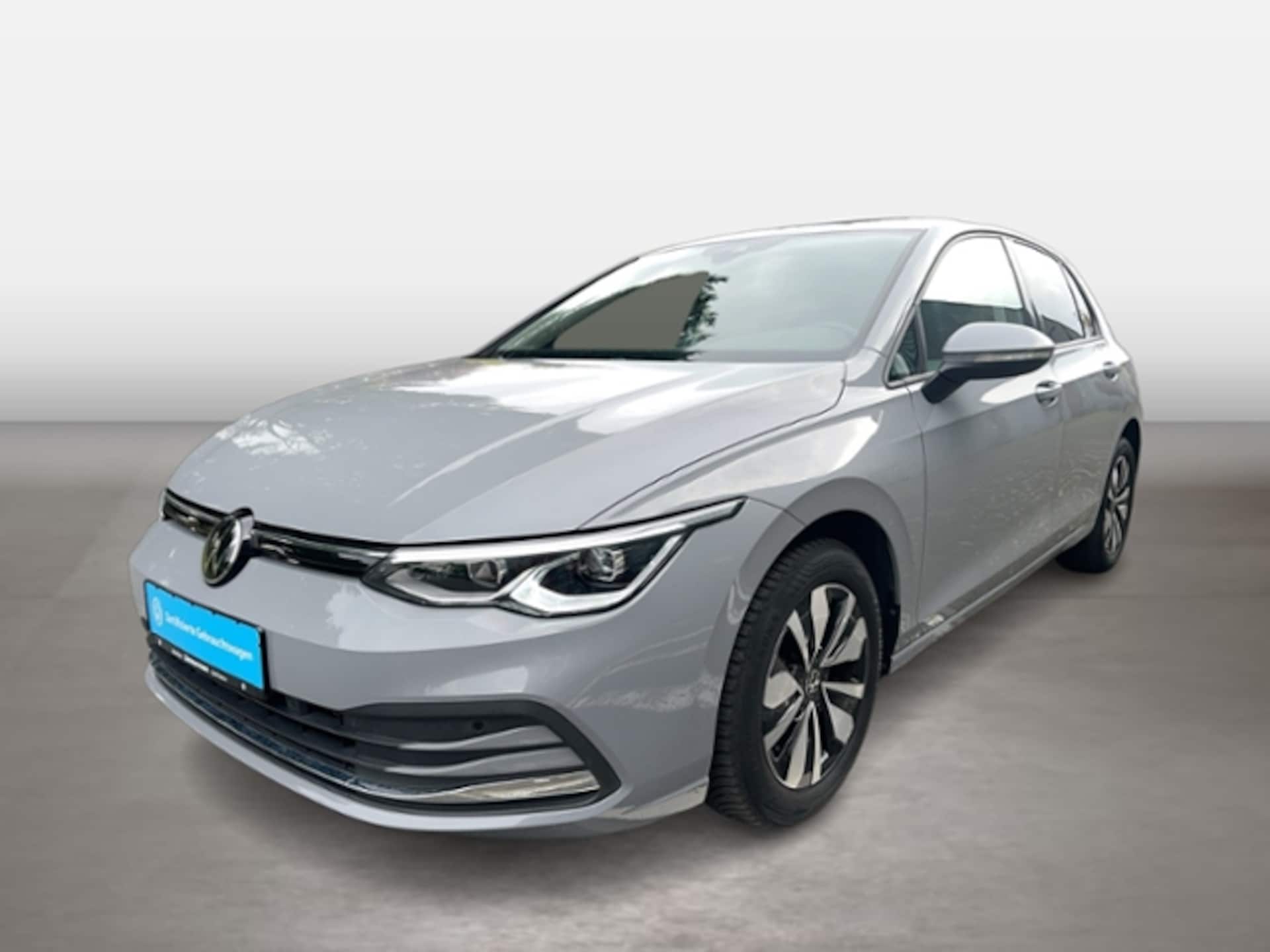 Volkswagen Golf 2024