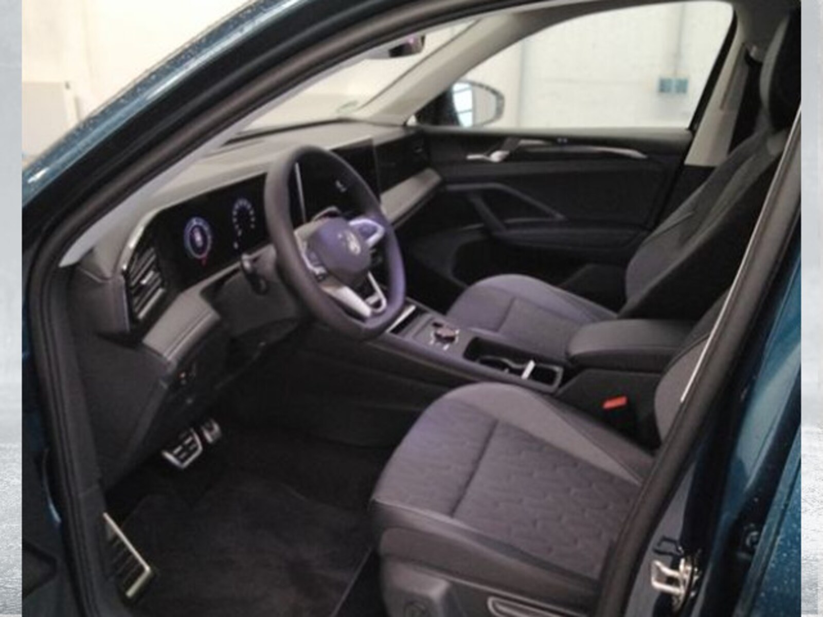 Volkswagen Tiguan – Bild 6