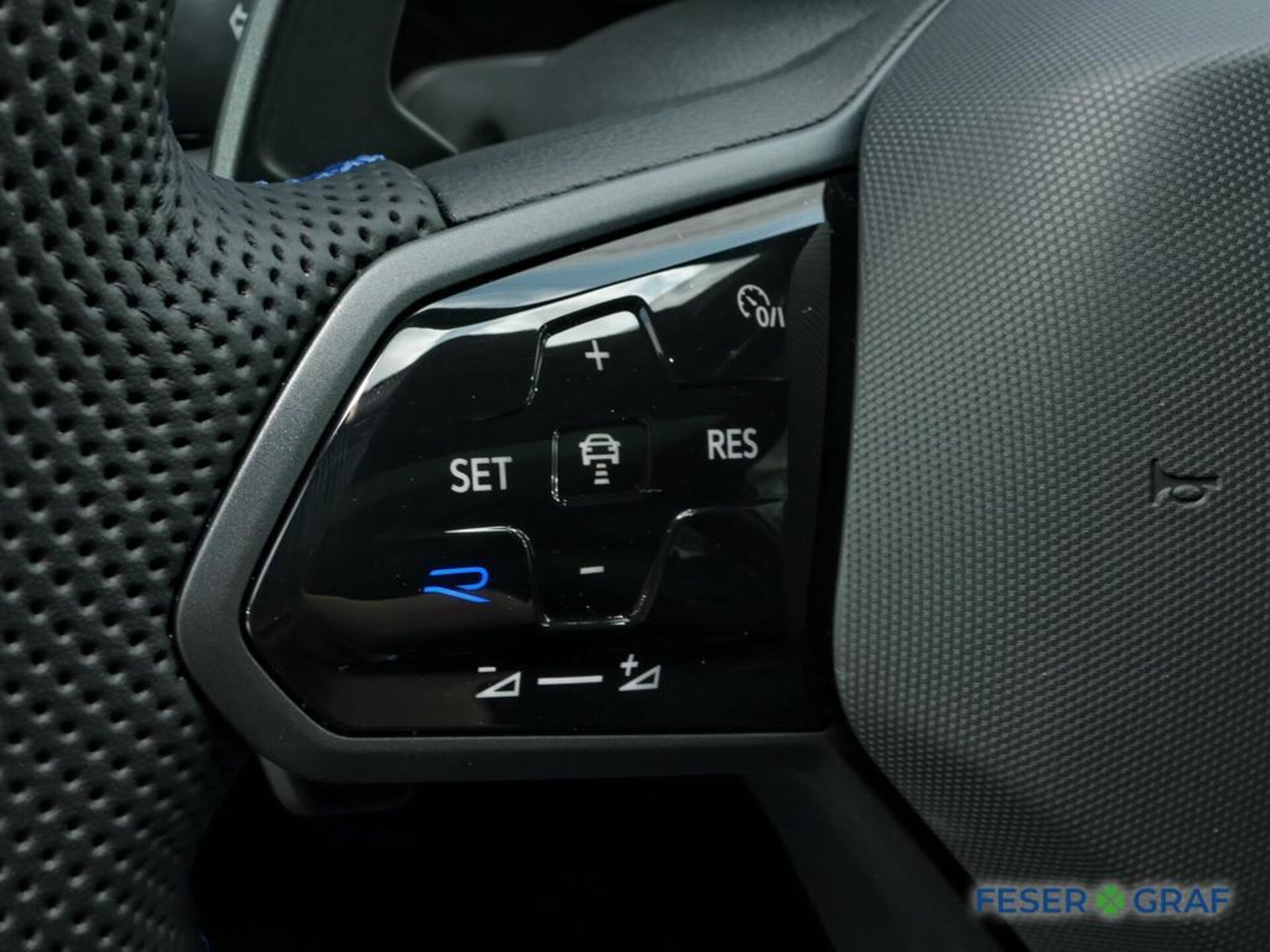 Volkswagen T-Roc R