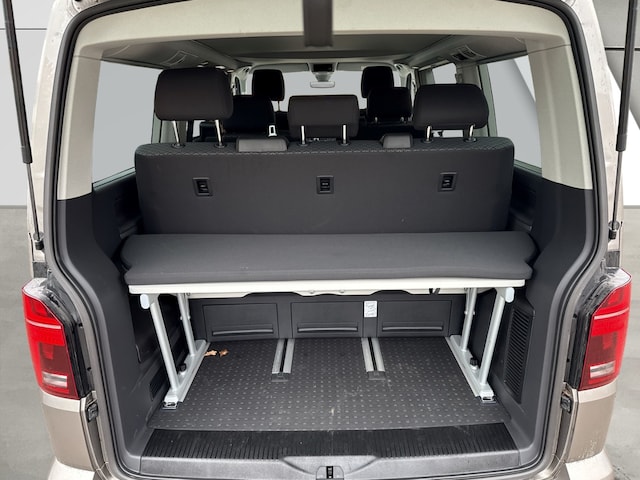 Volkswagen T6.1 California