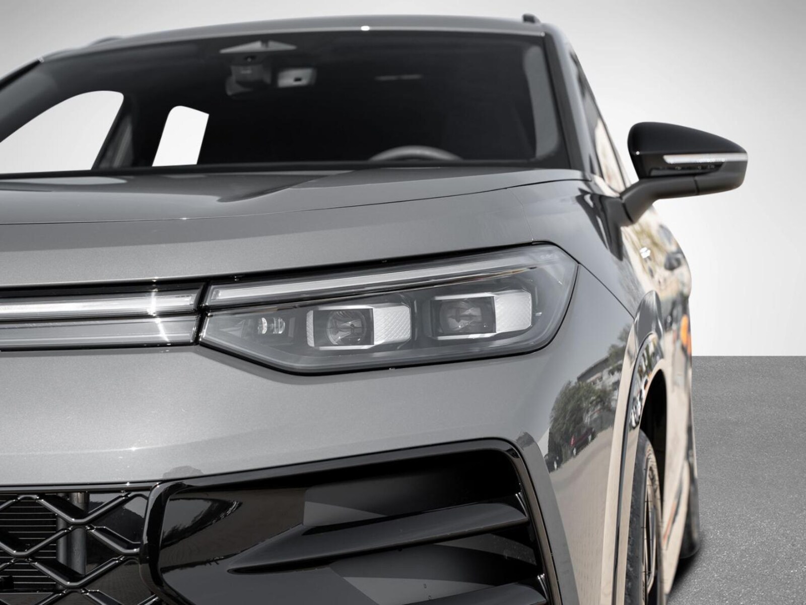 Volkswagen Tayron – Bild 8