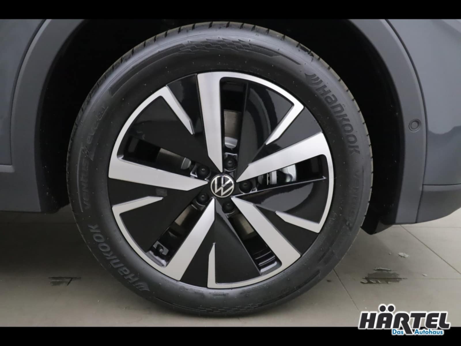 Volkswagen Tiguan – Bild 17