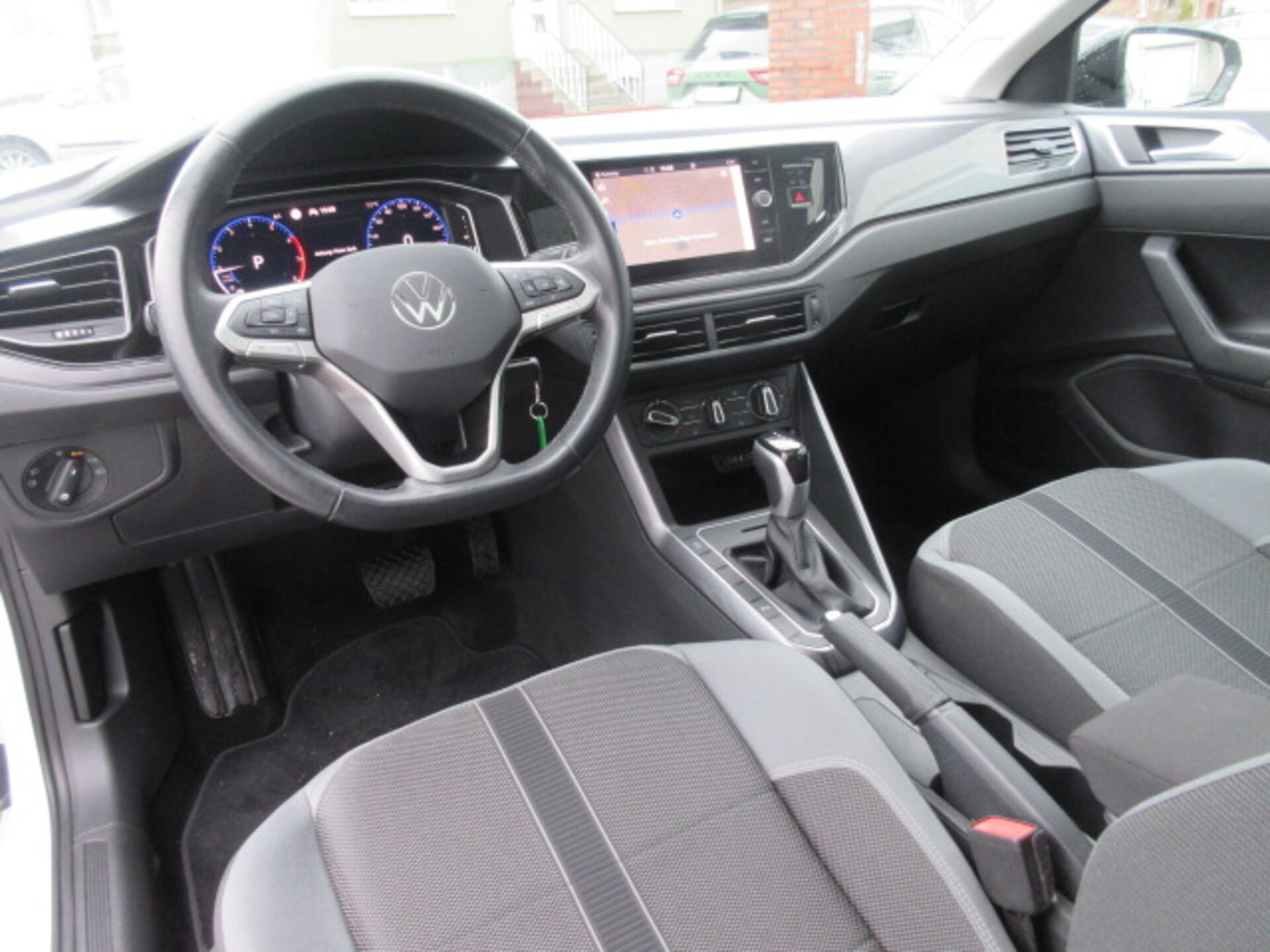 Volkswagen Polo Style