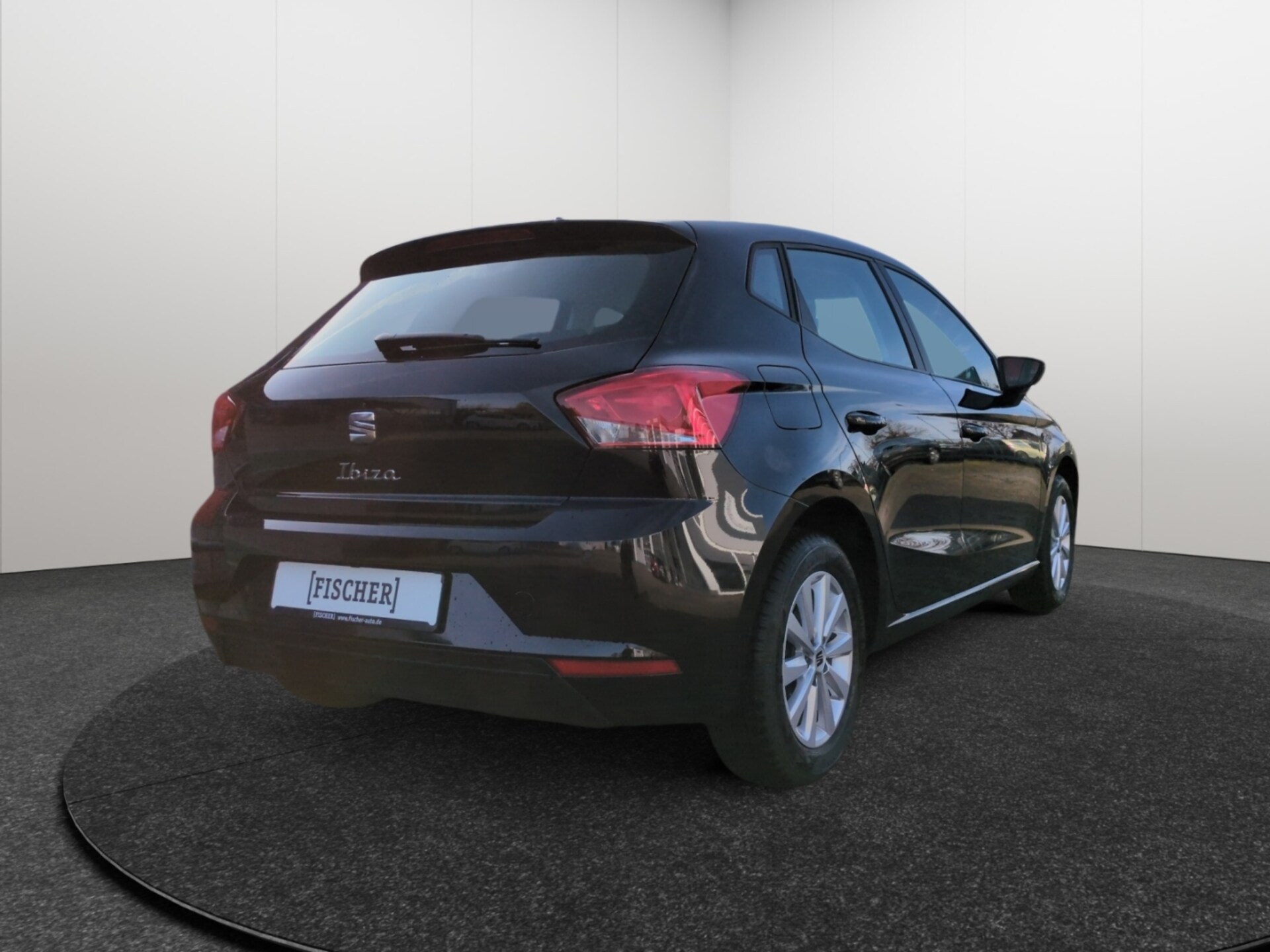 SEAT Ibiza Style