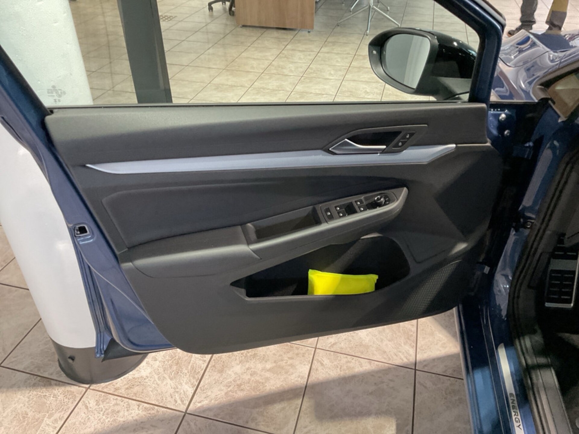 Volkswagen Golf ENERGY