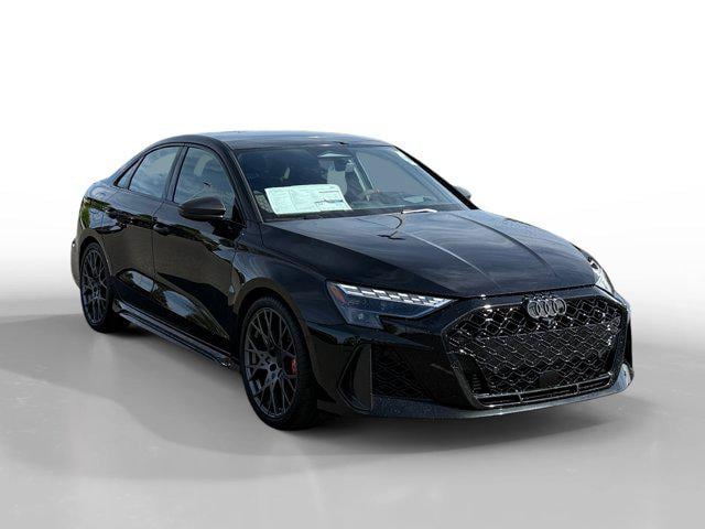 2026 Audi RS 3 Base - Photo 7