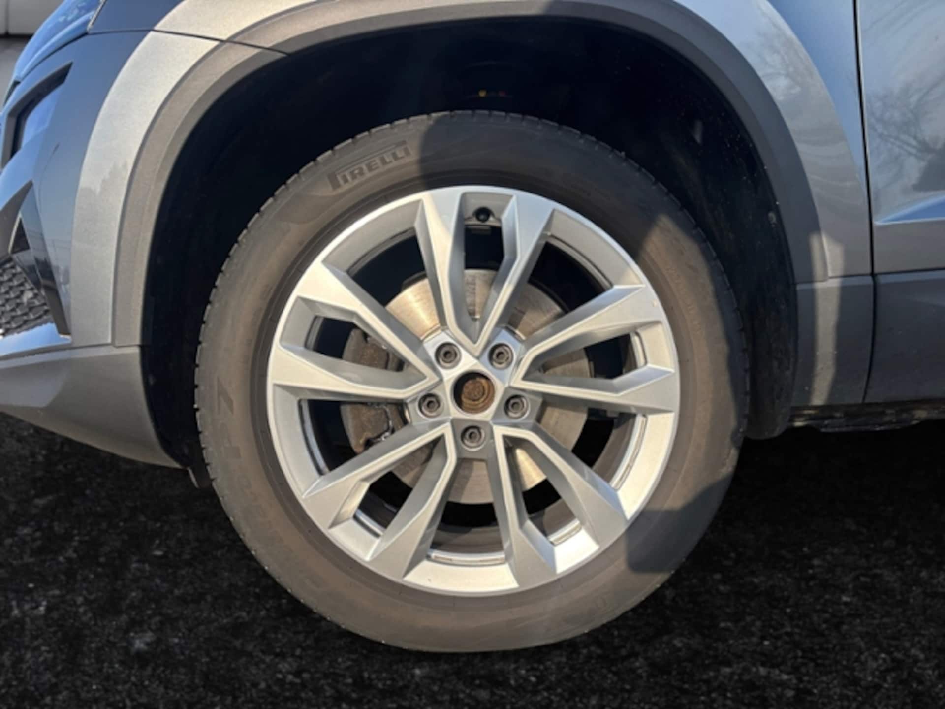 Skoda Karoq Style