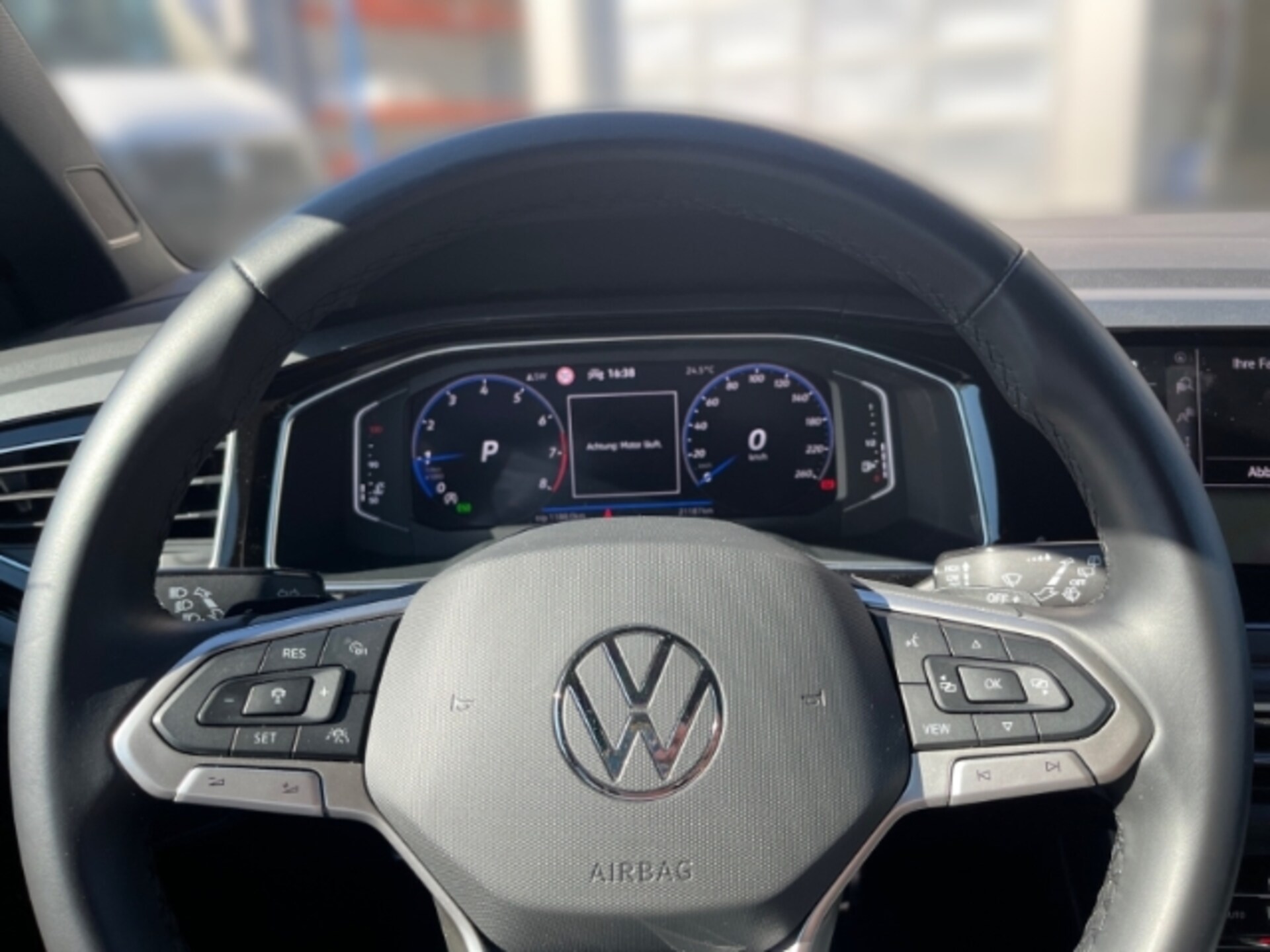 Volkswagen Taigo R-Line