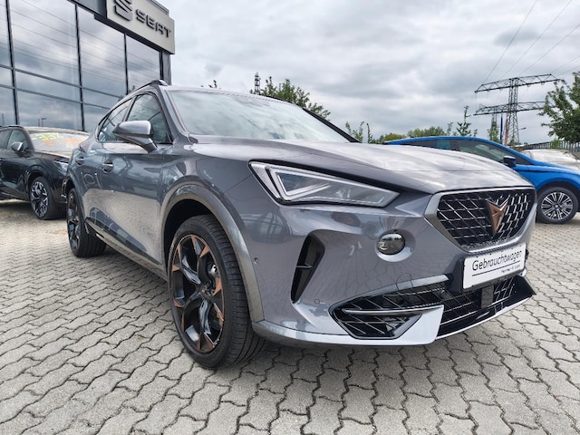 CUPRA Formentor VZ 2.0 TSI DSG 4Drive Matrix, Leder, Brembo, Beats, Panorama (082227)
