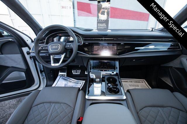 2026 Audi SQ7 Prestige - Photo 27
