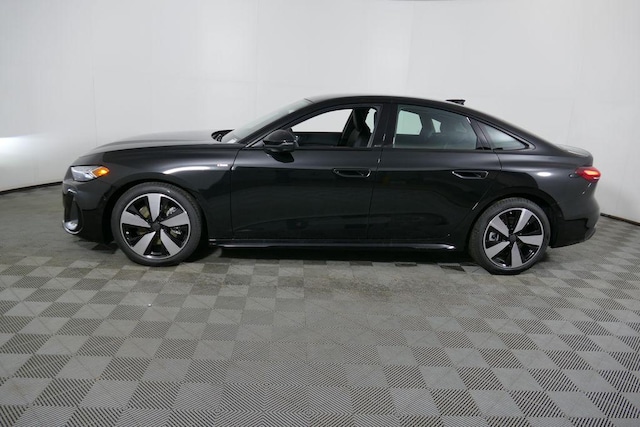 2026 Audi A5 Sedan