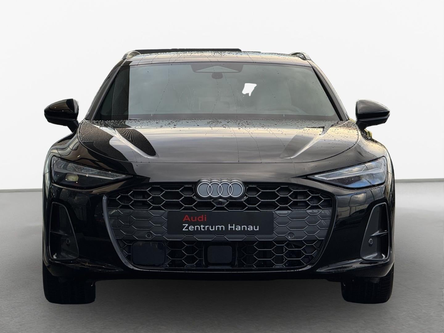 Bild über Audi A6 Avant TDI quattro 150 kW S tronic - für weitere Informationen kontaktieren Sie den Audi Partner