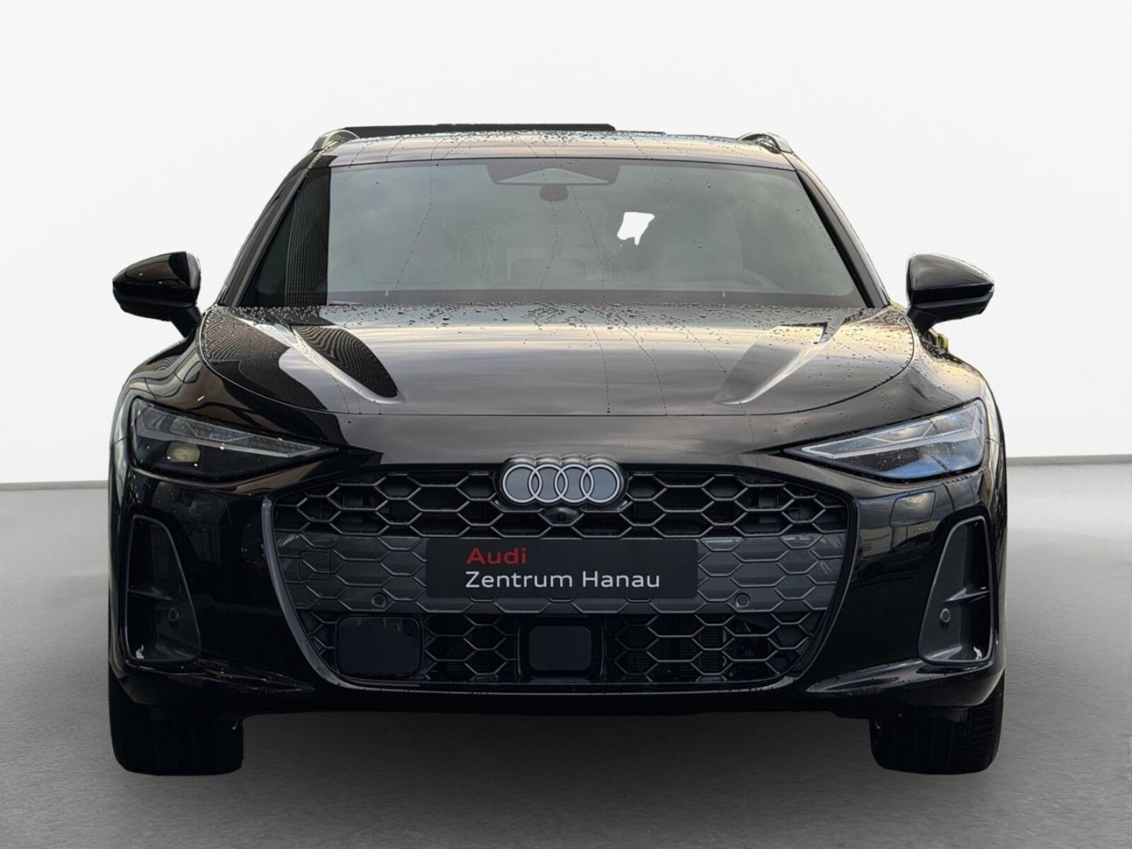 Audi A6 Avant – Bild 18