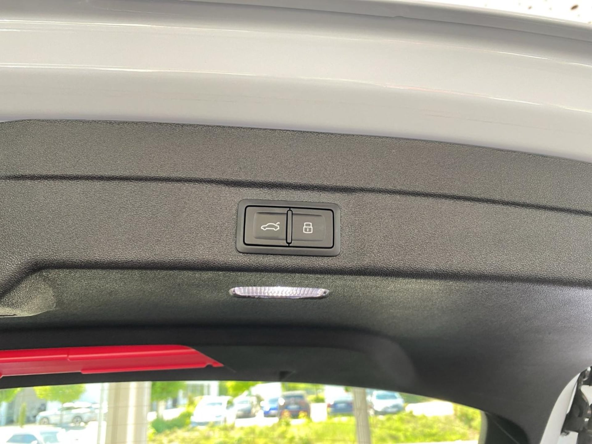 Audi A5 Avant e-hybrid