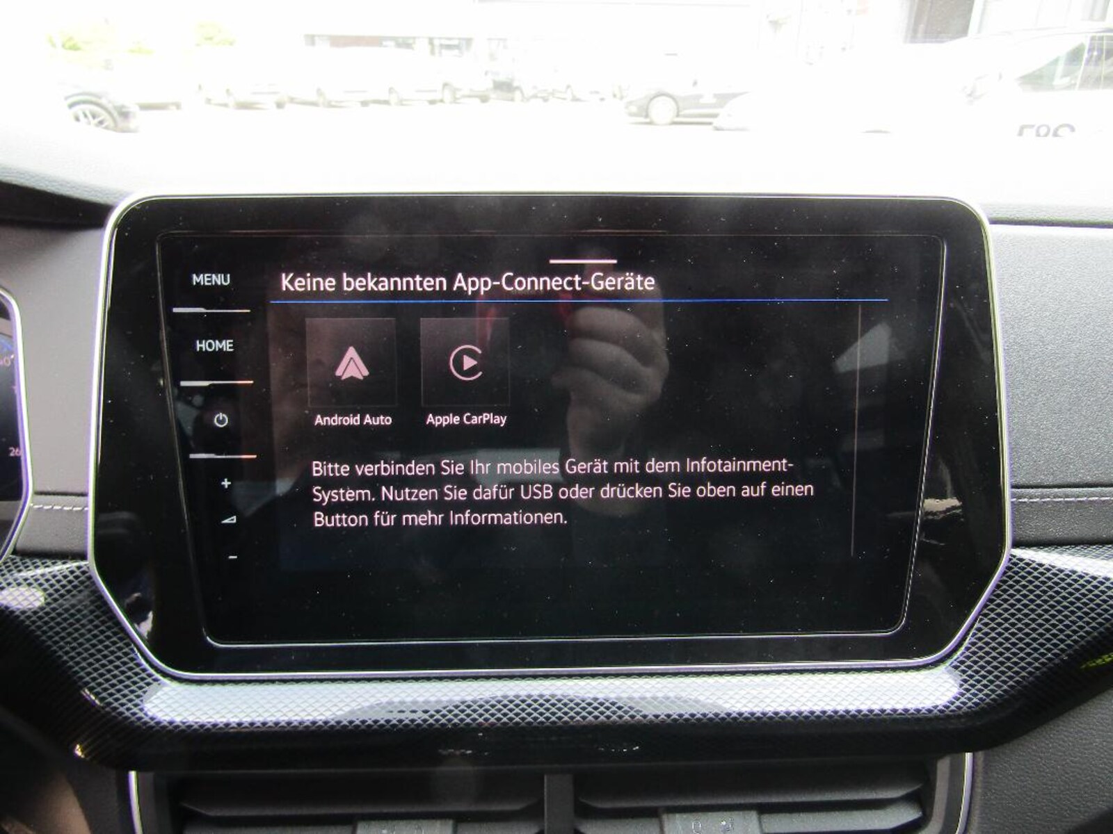 Volkswagen T-Cross – Bild 15