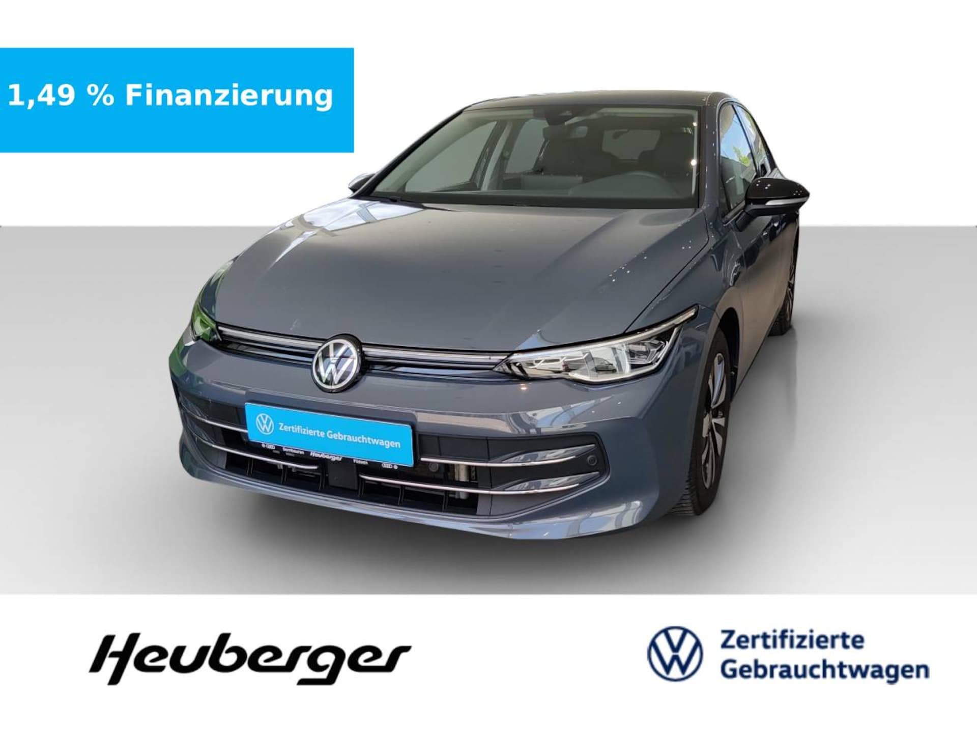 Volkswagen Golf Goal
