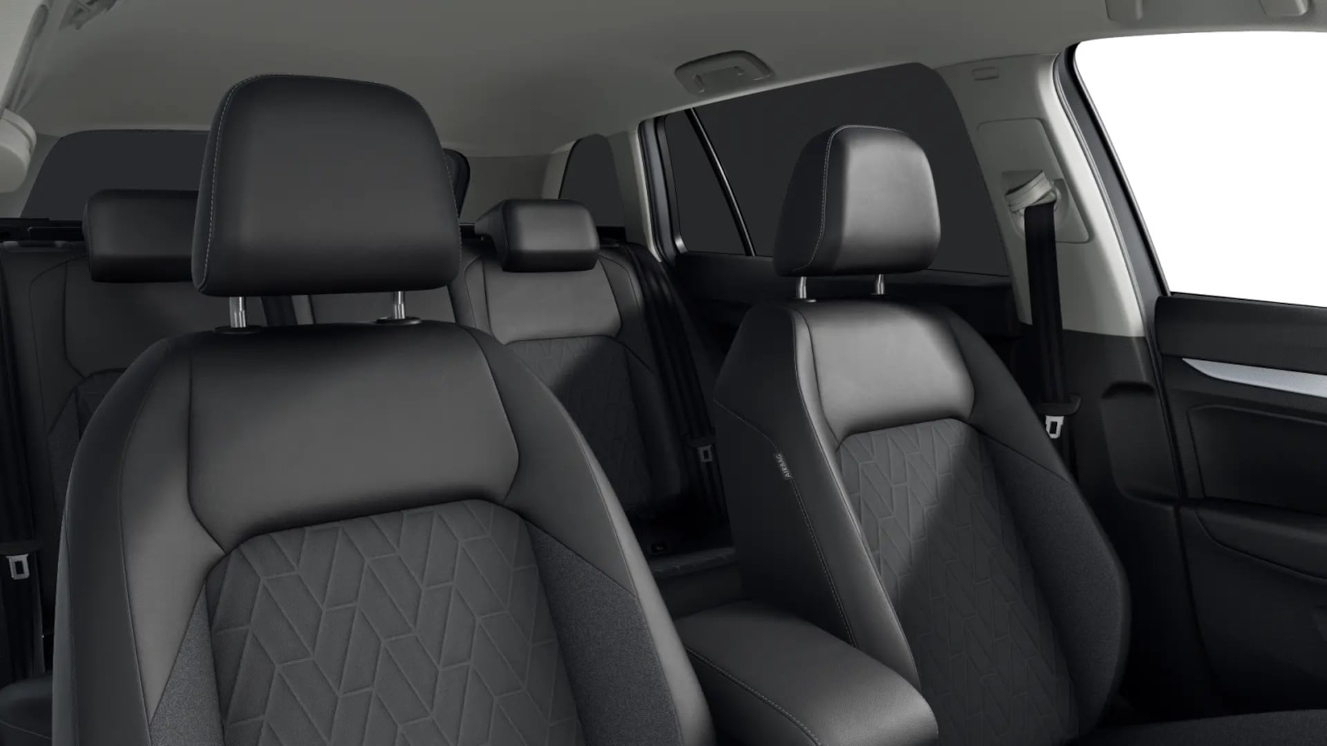 Volkswagen Golf Variant Goal