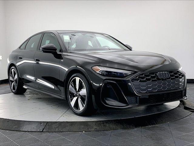 Photo of 2026 Audi A5 Sedan