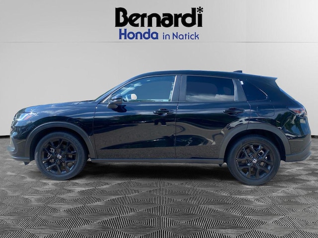 2023 Honda HR-V