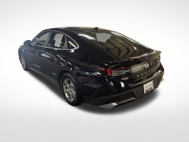 2026 Hyundai Sonata