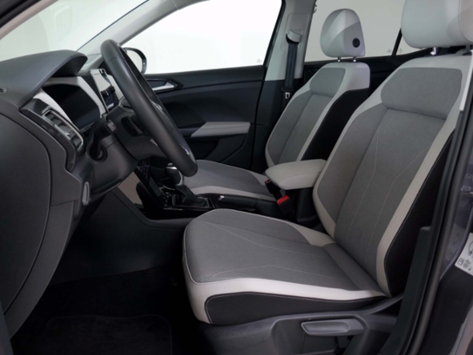 Volkswagen T-Cross – Bild 8
