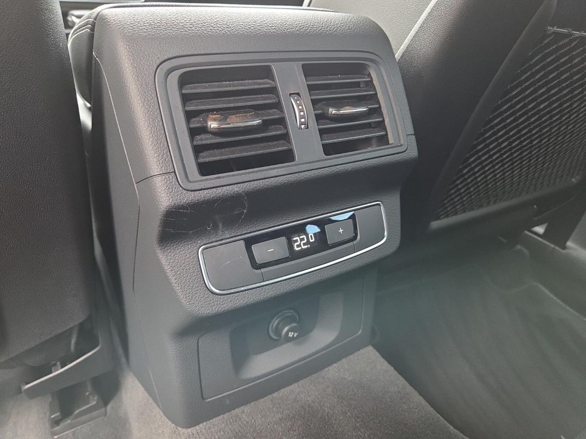 Audi Q5 TFSI e S line