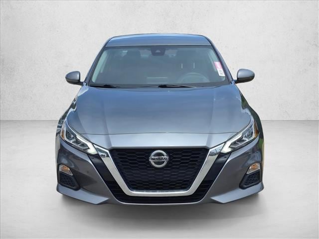 2022 Nissan Altima