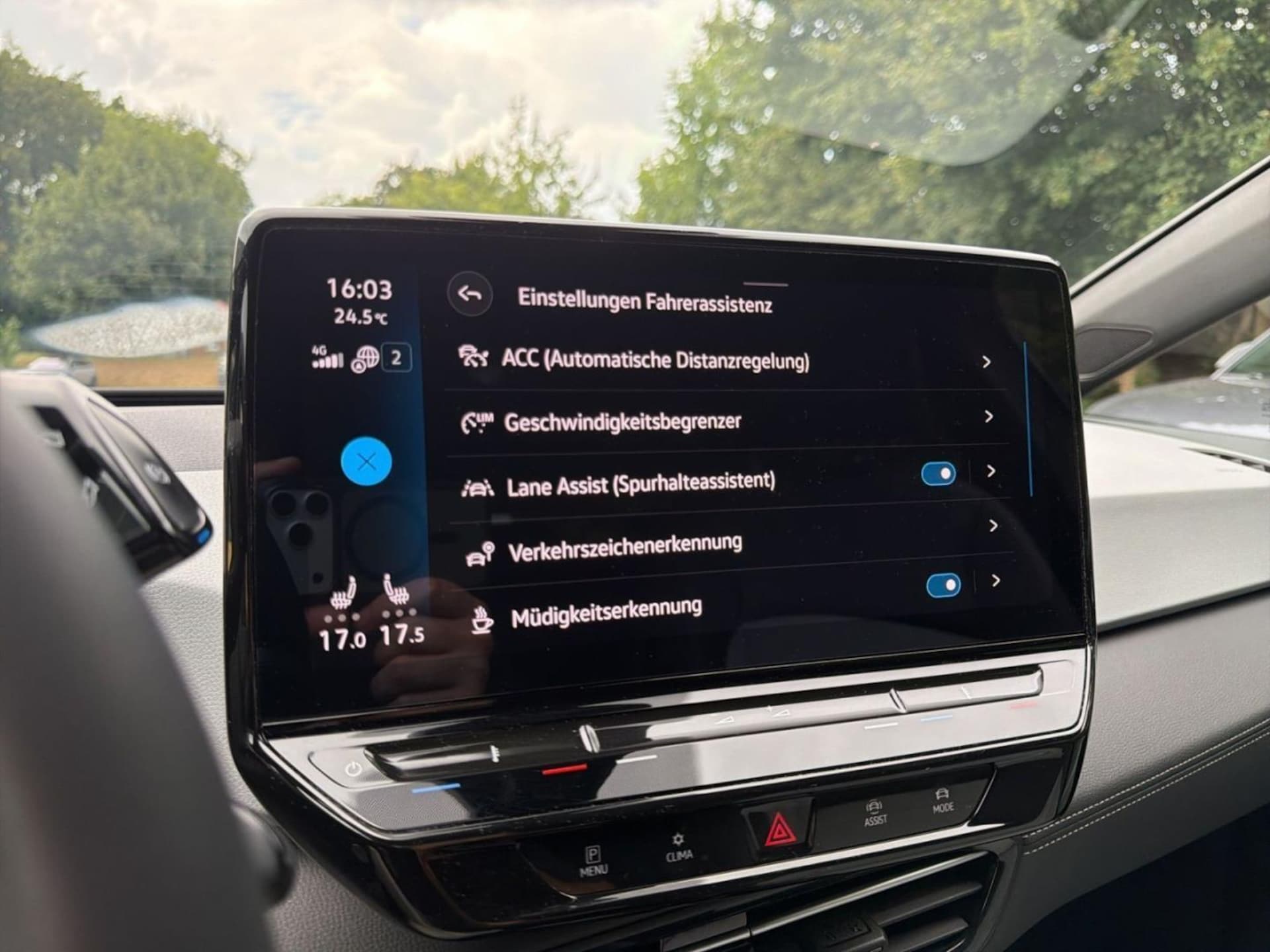 Volkswagen ID.3 MOVE Pro