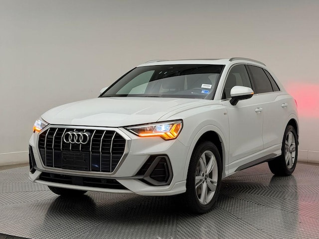 2023 Audi Q3 SUV