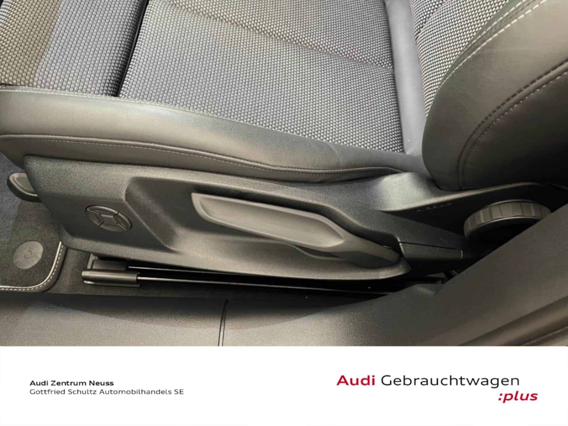 Audi A6 Avant TFSI e Sport