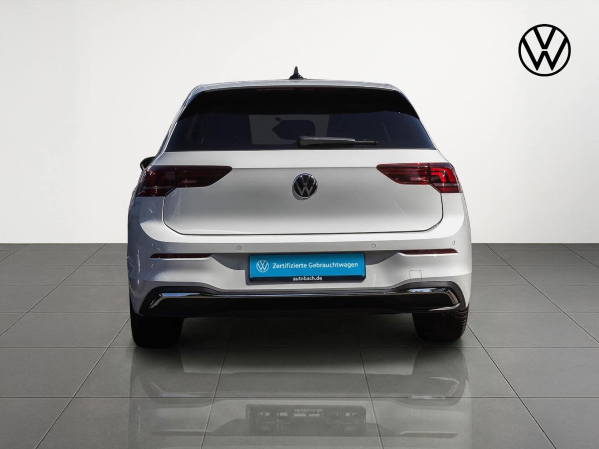 Volkswagen Golf Goal