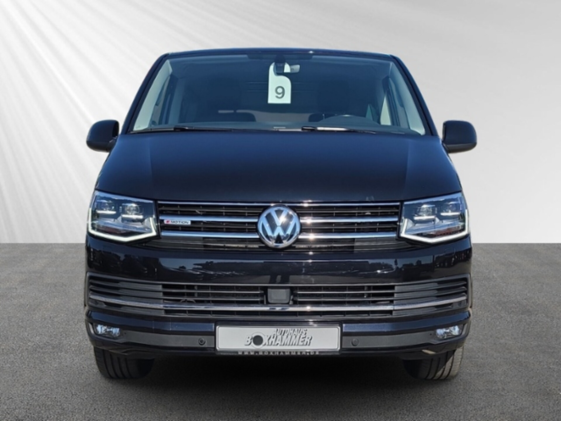 Volkswagen T6 Multivan Comfortline
