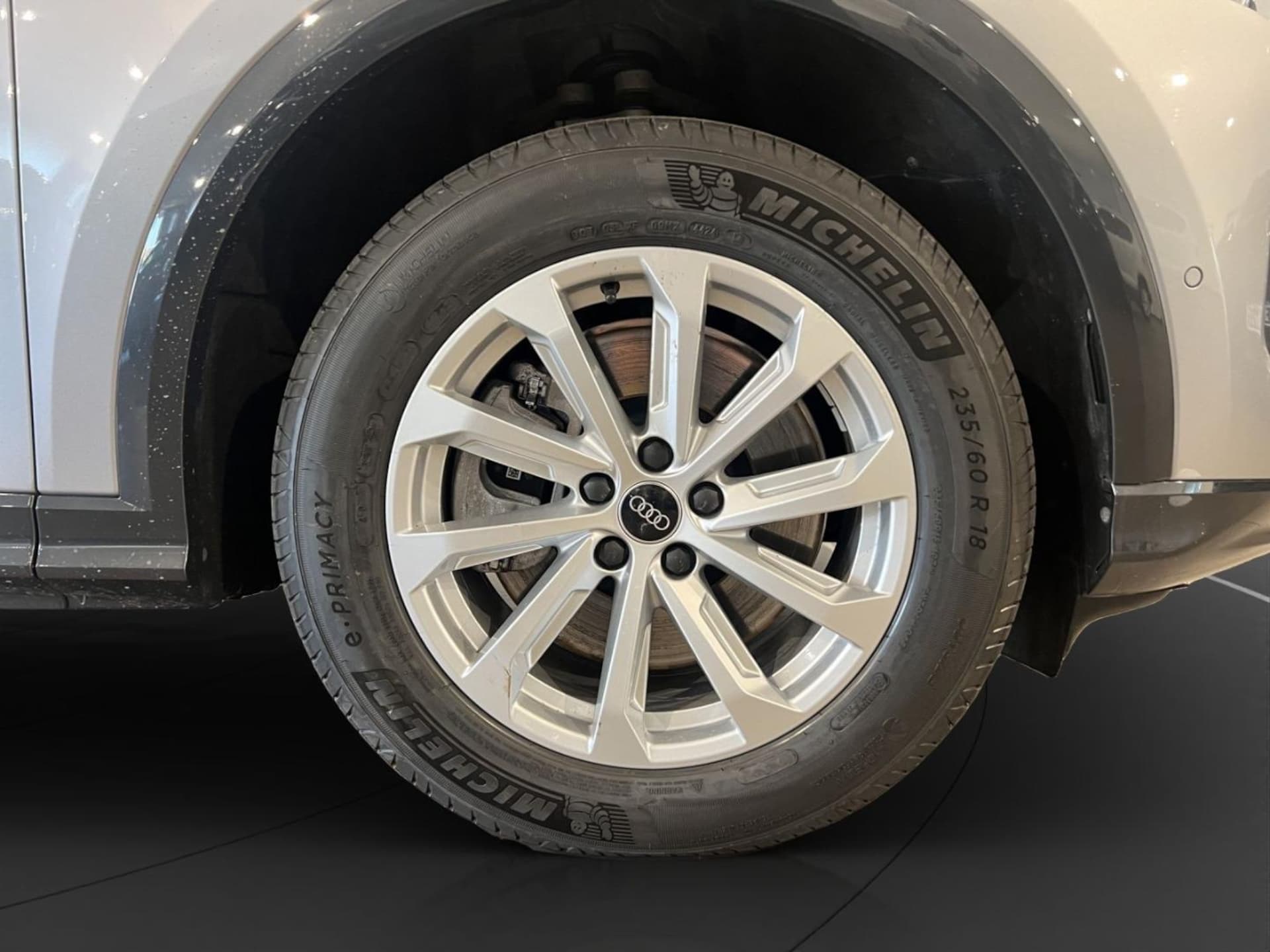 Audi Q5 Sportback
