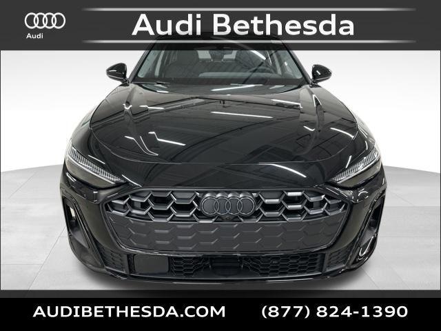 2026 Audi A5 Sedan