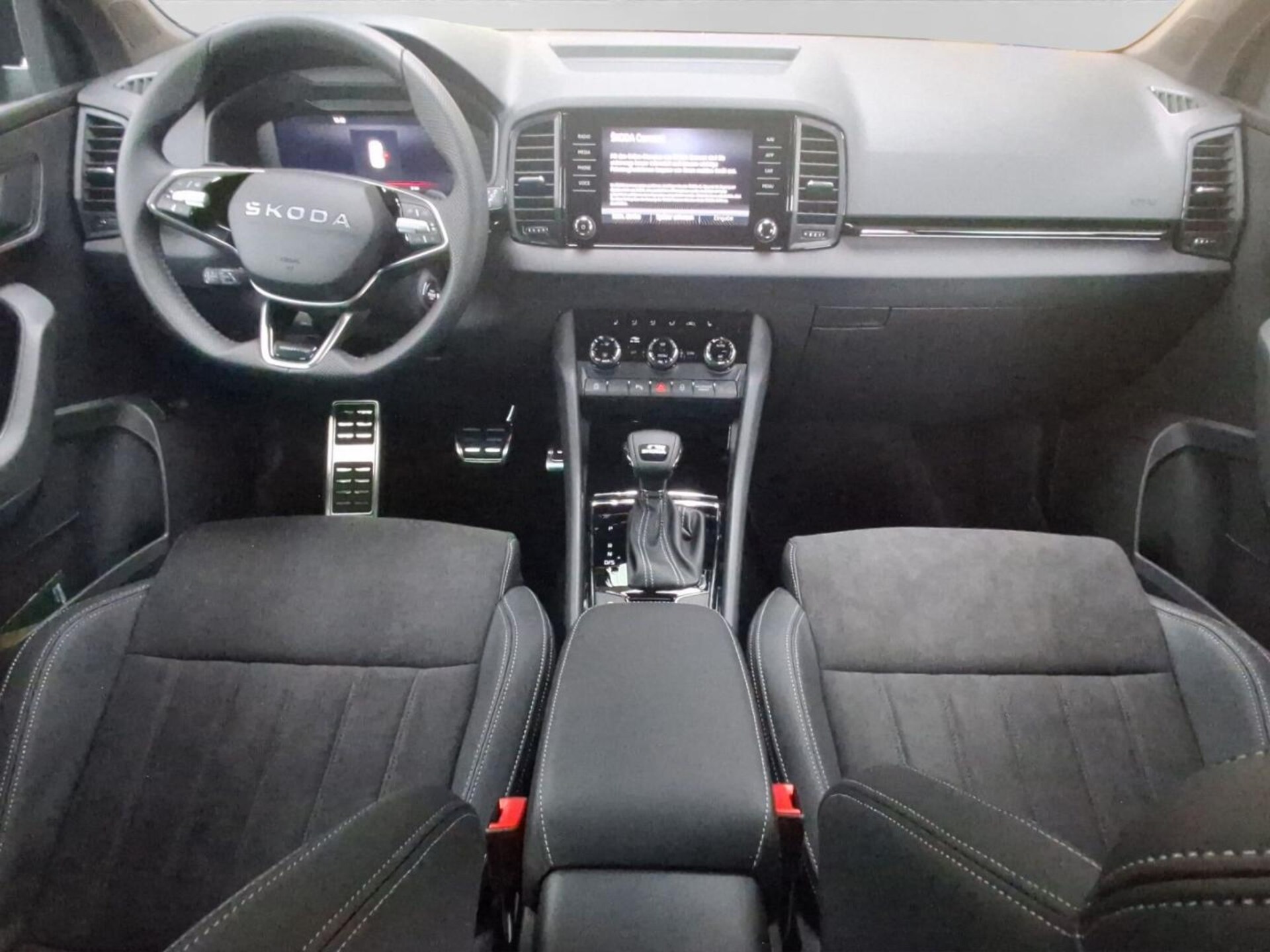 Skoda Karoq Sportline