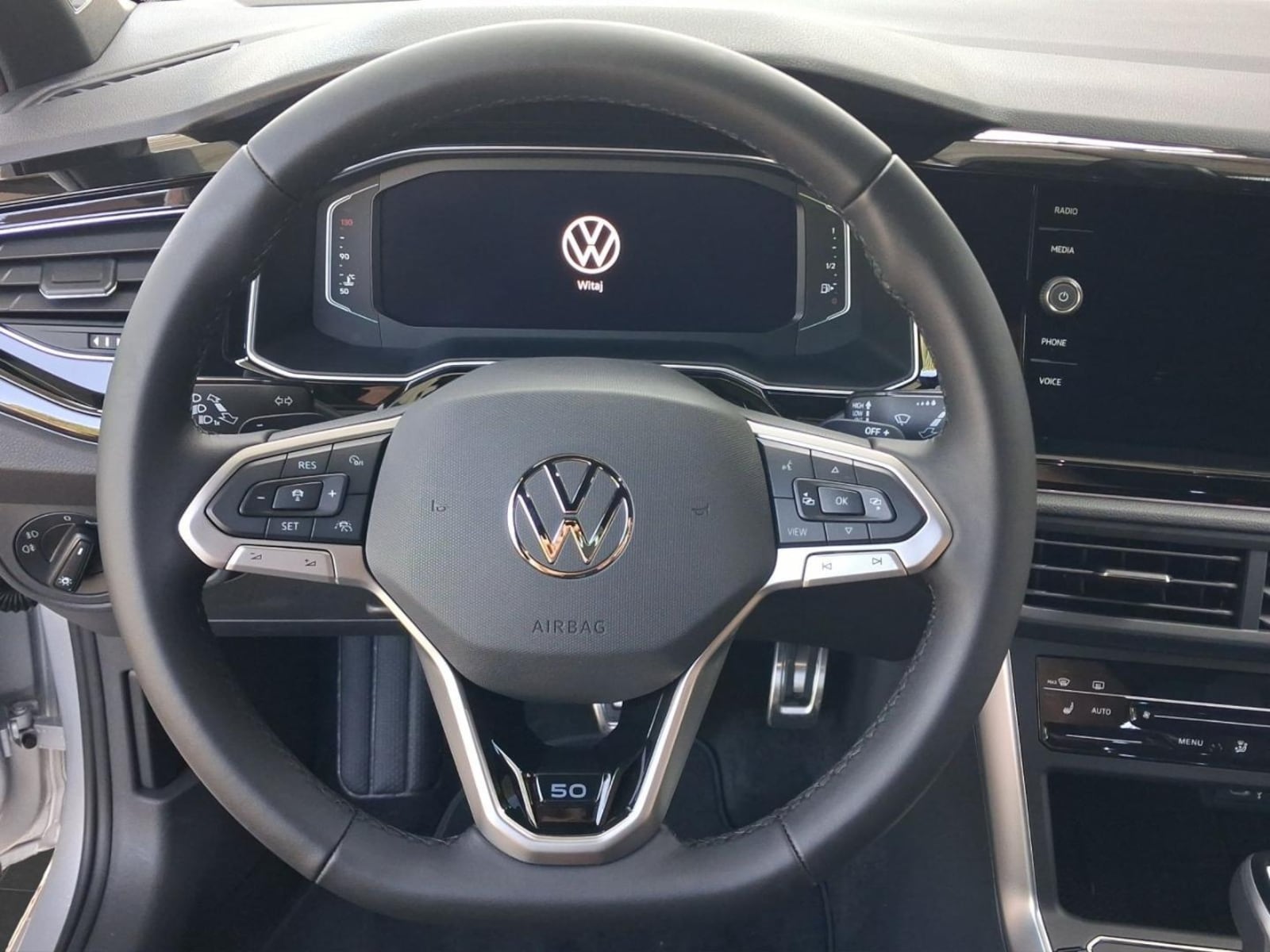 Volkswagen Polo – Bild 9