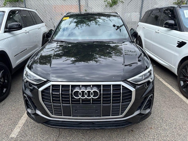 Photo of 2024 Audi Q3 SUV