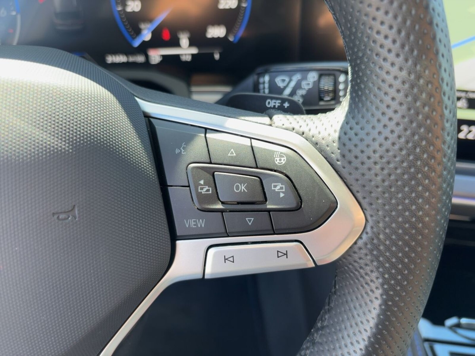 Volkswagen Touareg – Bild 13