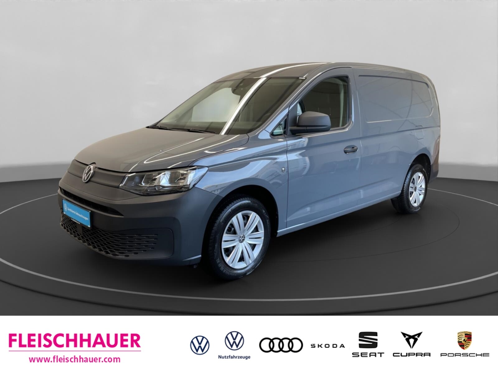 Volkswagen Caddy Maxi Cargo