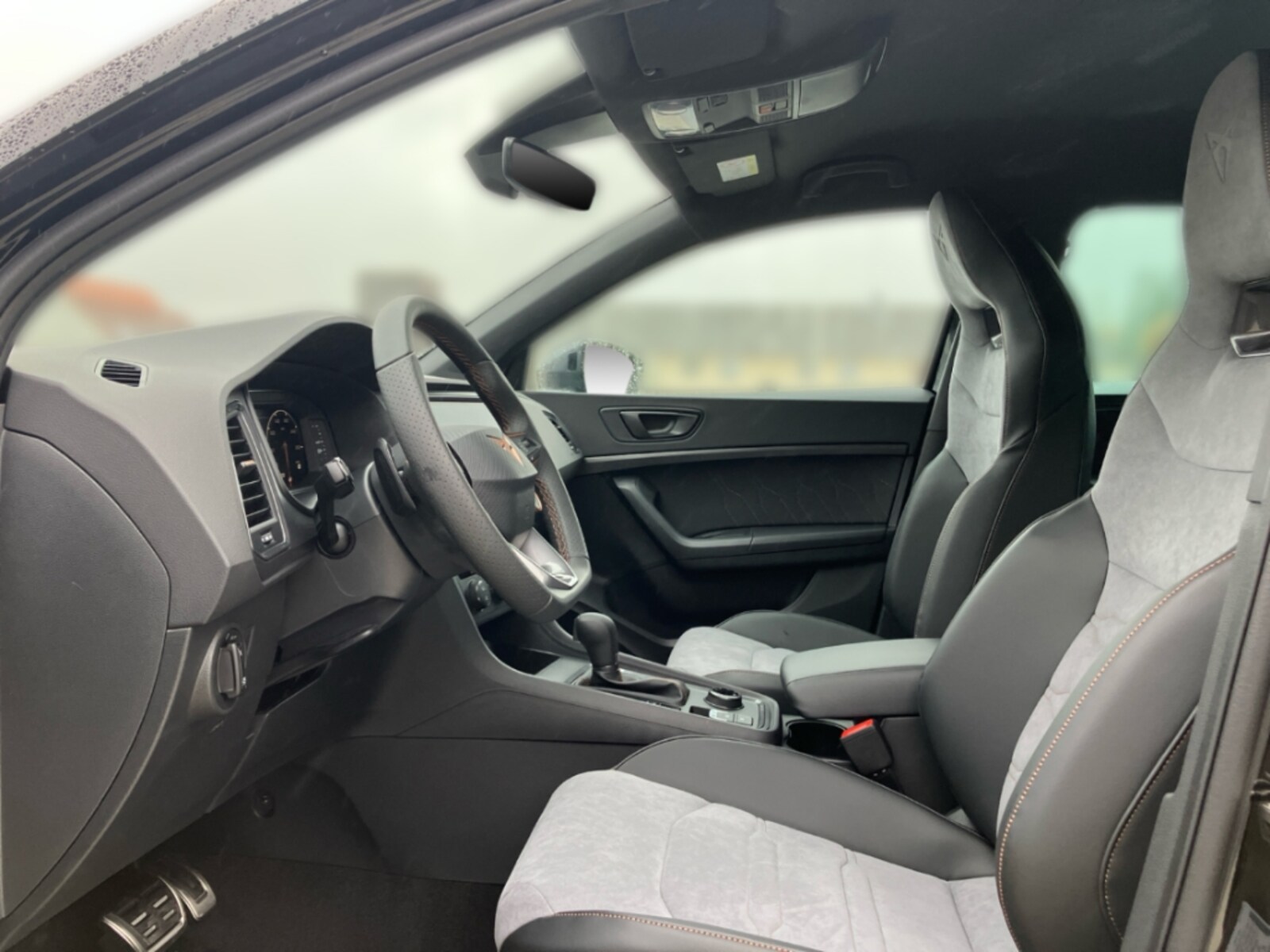 CUPRA Ateca – Bild 11