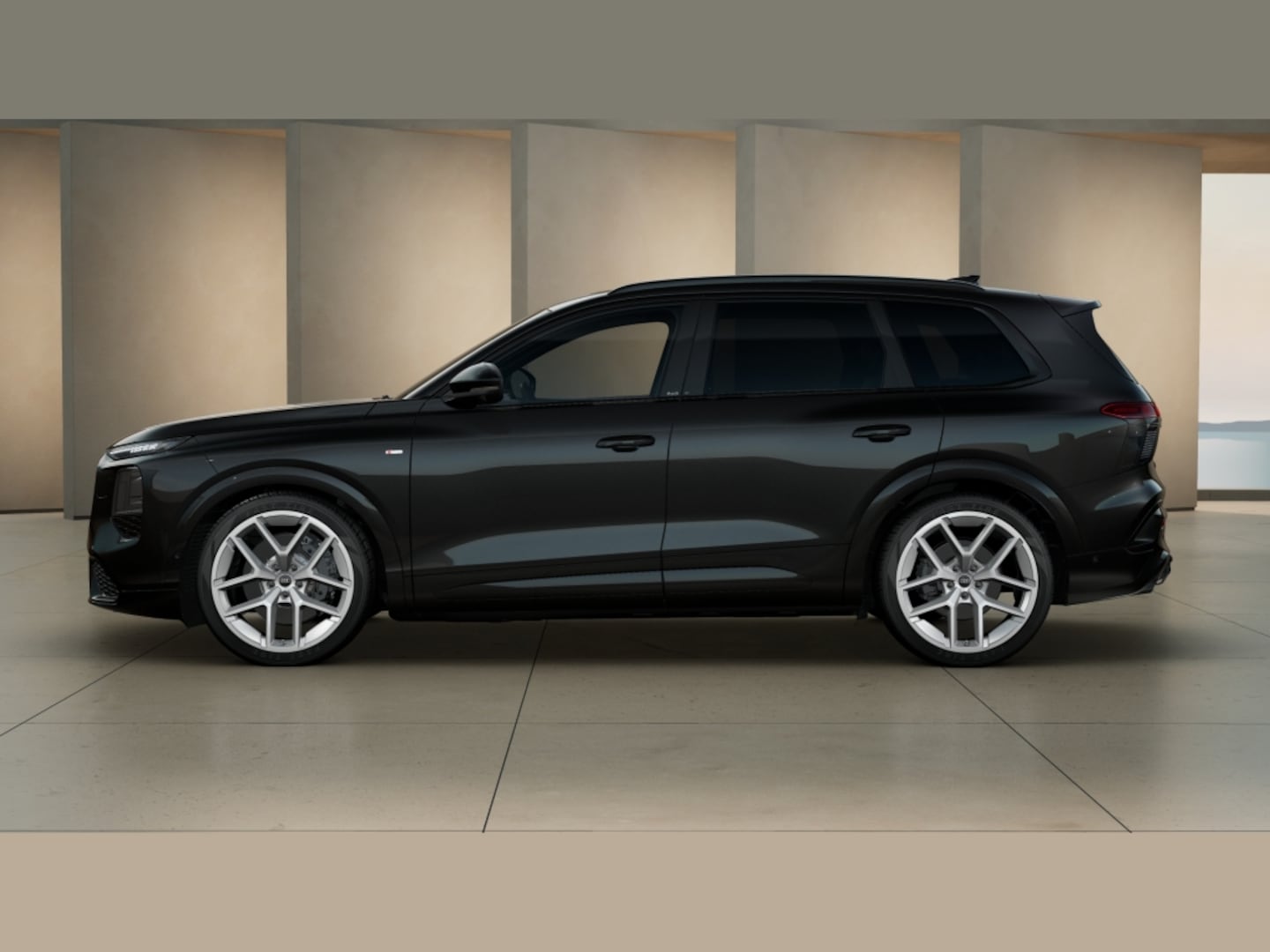 Bild über Audi Q7 SUV TDI quattro 220 kW tiptronic - für weitere Informationen kontaktieren Sie den Audi Partner
