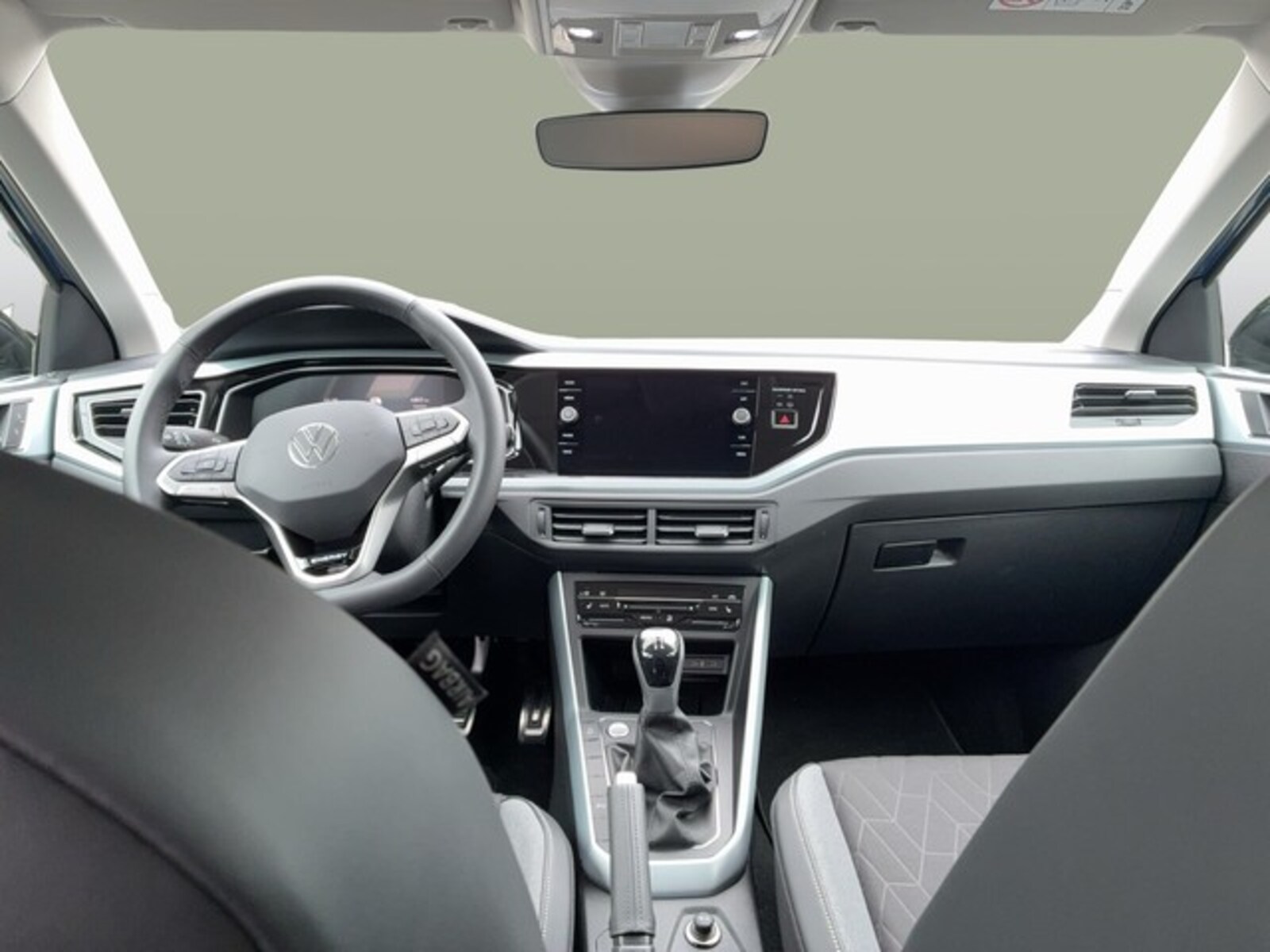 Volkswagen Taigo – Bild 10