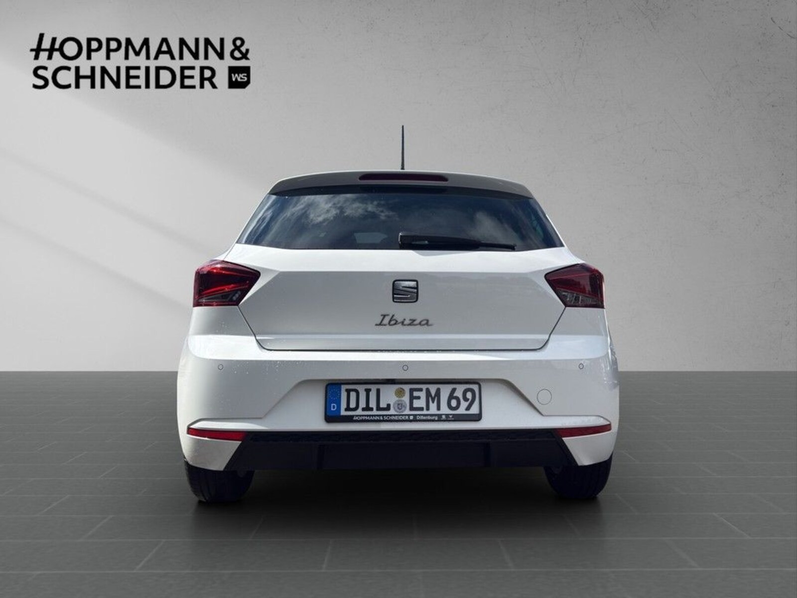 SEAT Ibiza – Bild 5