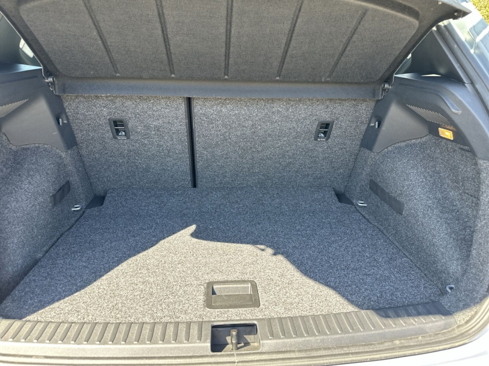 SEAT Arona – Bild 10