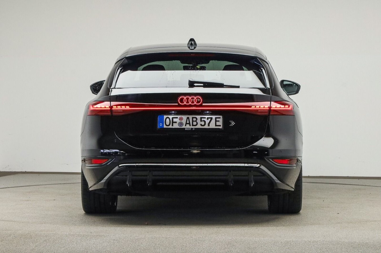 Audi A6 Avant e-tron – Bild 5