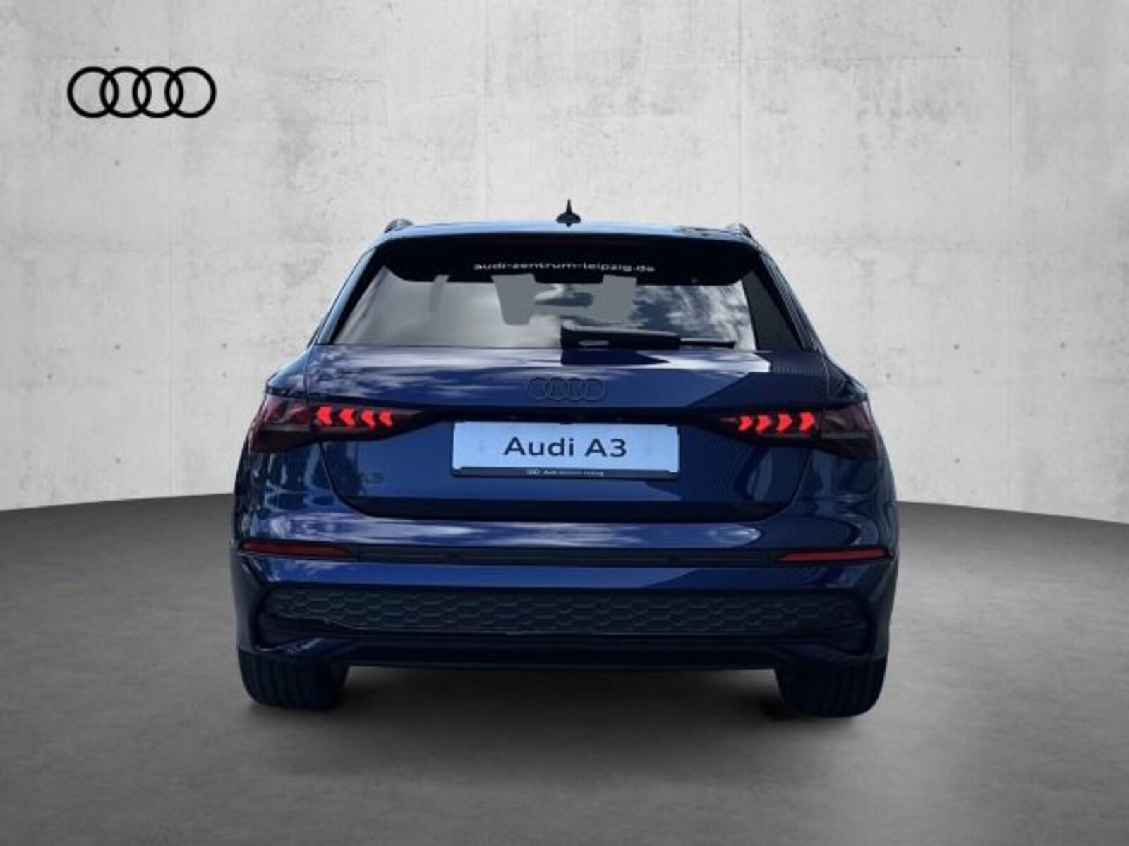 Audi A3 Sportback – Bild 4