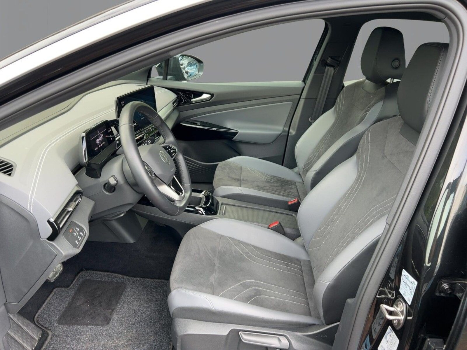 Volkswagen ID.5 – Bild 8