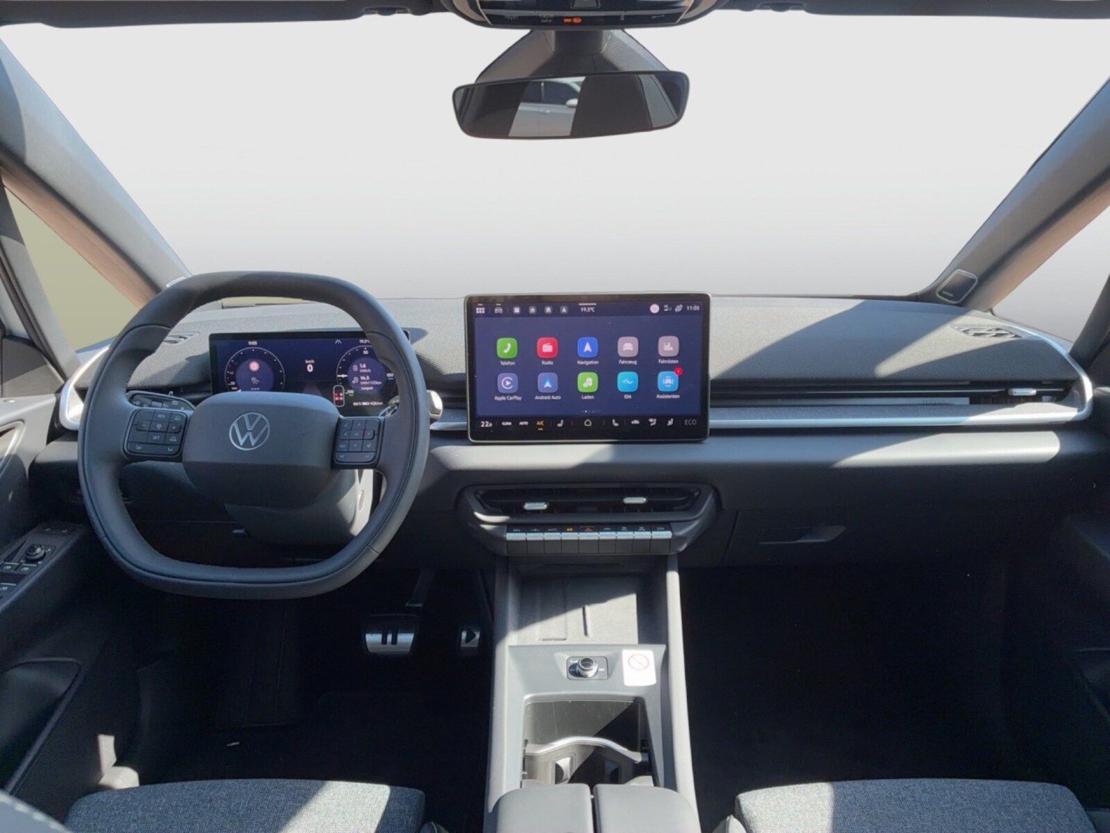 Volkswagen ID.3 Neo – Bild 11