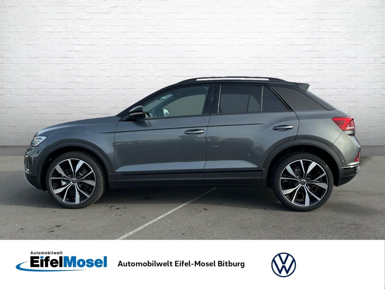 Volkswagen T-Roc – Bild 2